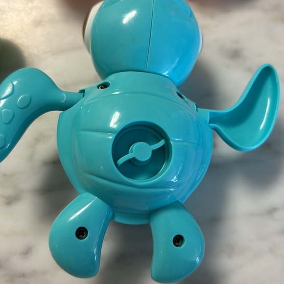 Wind up bath toys - Picture 2 of 2